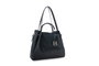Lucky Bees Bandolera 275 Leather Black